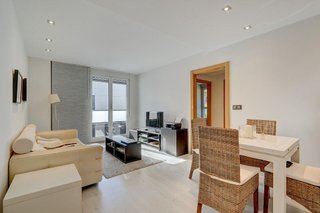 Piso en venta en Aiete en San Sebastián-Donostia