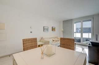 Piso en venta en Aiete en San Sebastián-Donostia