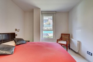 Piso en venta en Aiete en San Sebastián-Donostia