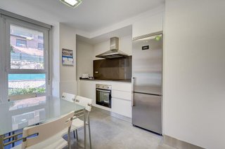 Piso en venta en Aiete en San Sebastián-Donostia
