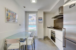 Piso en venta en Aiete en San Sebastián-Donostia