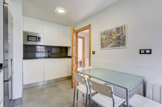 Piso en venta en Aiete en San Sebastián-Donostia