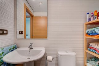 Piso en venta en Aiete en San Sebastián-Donostia