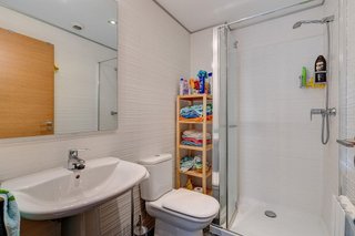 Piso en venta en Aiete en San Sebastián-Donostia