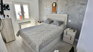Piso en venta en Centro en Colmenar Viejo