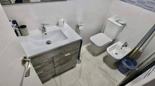 Piso en venta en Centro en Colmenar Viejo