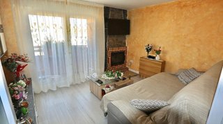 Piso en venta en Centro en Colmenar Viejo