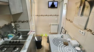 Piso en venta en Centro en Colmenar Viejo