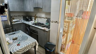 Piso en venta en Centro en Colmenar Viejo