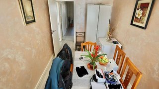 Piso en venta en Centro en Colmenar Viejo
