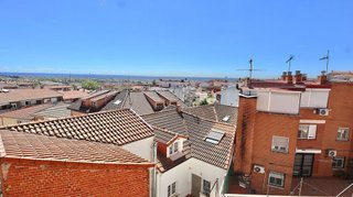 Piso en venta en Centro en Colmenar Viejo