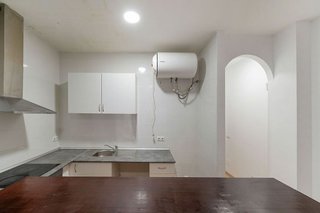 Piso en venta en Parque Victoria Eugenia en Málaga