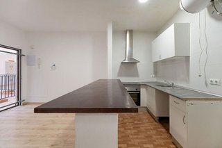 Piso en venta en Parque Victoria Eugenia en Málaga