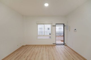 Piso en venta en Parque Victoria Eugenia en Málaga