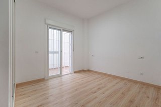 Piso en venta en Parque Victoria Eugenia en Málaga
