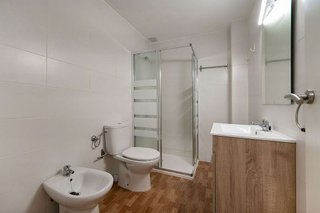 Piso en venta en Parque Victoria Eugenia en Málaga