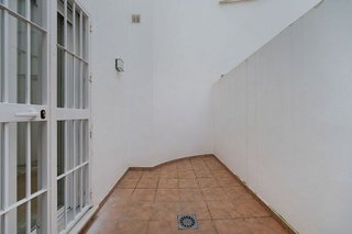 Piso en venta en Parque Victoria Eugenia en Málaga