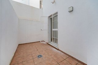 Piso en venta en Parque Victoria Eugenia en Málaga