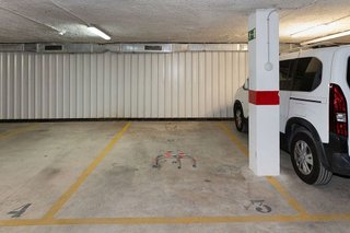 Piso en venta en Parque Victoria Eugenia en Málaga