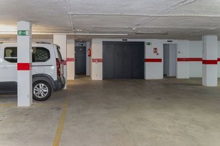 Piso en venta en Parque Victoria Eugenia en Málaga