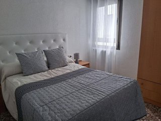 Piso en venta en Carretas - Huerta de Marzo - La Pajarita en Albacete