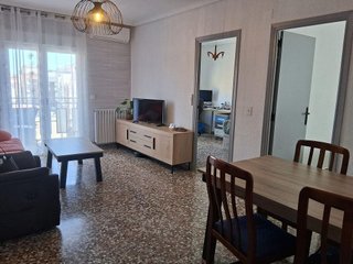 Piso en venta en Carretas - Huerta de Marzo - La Pajarita en Albacete