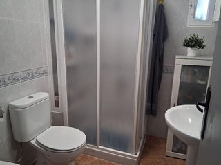 Piso en venta en Carretas - Huerta de Marzo - La Pajarita en Albacete