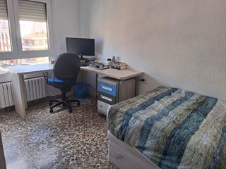 Piso en venta en Carretas - Huerta de Marzo - La Pajarita en Albacete