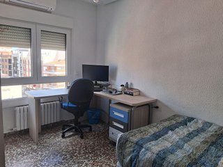 Piso en venta en Carretas - Huerta de Marzo - La Pajarita en Albacete