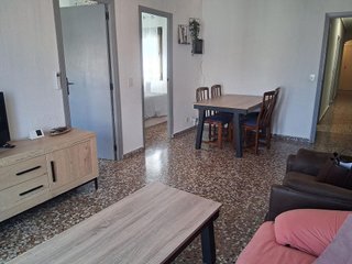 Piso en venta en Carretas - Huerta de Marzo - La Pajarita en Albacete