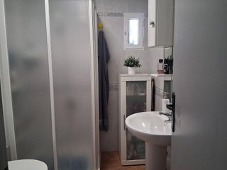 Piso en venta en Carretas - Huerta de Marzo - La Pajarita en Albacete