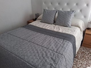 Piso en venta en Carretas - Huerta de Marzo - La Pajarita en Albacete