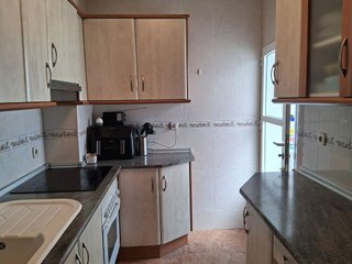 Piso en venta en Carretas - Huerta de Marzo - La Pajarita en Albacete
