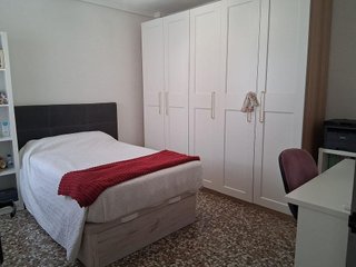 Piso en venta en Carretas - Huerta de Marzo - La Pajarita en Albacete