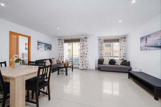 Piso en venta en Campello Playa en Campello (el)