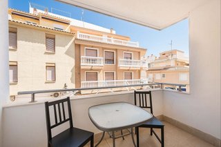 Piso en venta en Campello Playa en Campello (el)