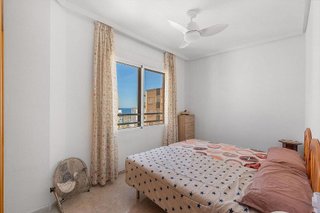 Piso en venta en Torrelamata - La Mata en Torrevieja
