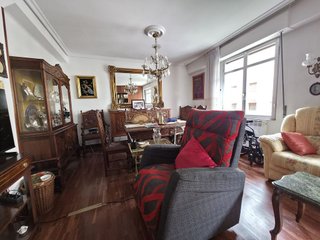 Piso en venta en Lovaina - Aranzabal en Vitoria-Gasteiz