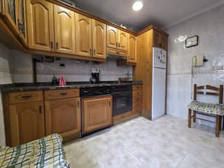 Piso en venta en Lovaina - Aranzabal en Vitoria-Gasteiz