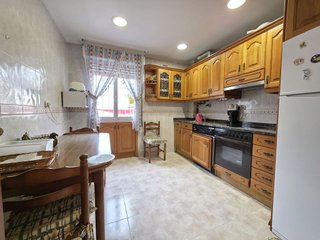 Piso en venta en Lovaina - Aranzabal en Vitoria-Gasteiz
