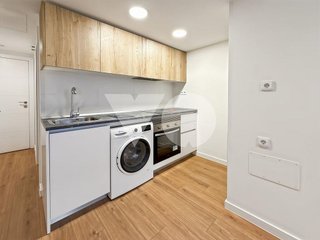 Estudio en venta en Polígono Industrial Norte en San Sebastián de los Reyes