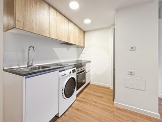Estudio en venta en Polígono Industrial Norte en San Sebastián de los Reyes