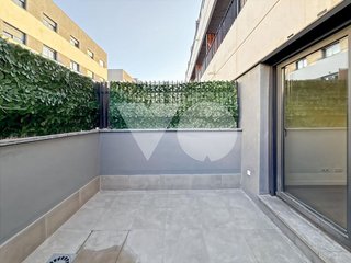 Estudio en venta en Polígono Industrial Norte en San Sebastián de los Reyes