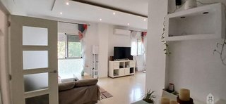 Piso en venta en Colores - Entreparques en Sevilla