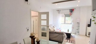 Piso en venta en Colores - Entreparques en Sevilla