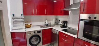 Piso en venta en Colores - Entreparques en Sevilla