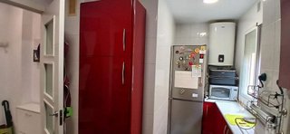 Piso en venta en Colores - Entreparques en Sevilla