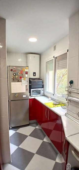 Piso en venta en Colores - Entreparques en Sevilla