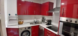 Piso en venta en Colores - Entreparques en Sevilla