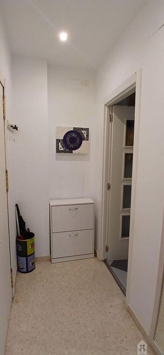 Piso en venta en Colores - Entreparques en Sevilla